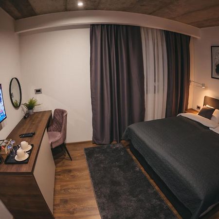 City Centar House Ni المظهر الخارجي الصورة