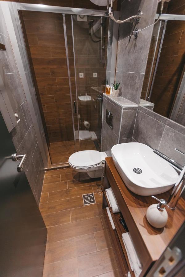 City Centar House Ni المظهر الخارجي الصورة