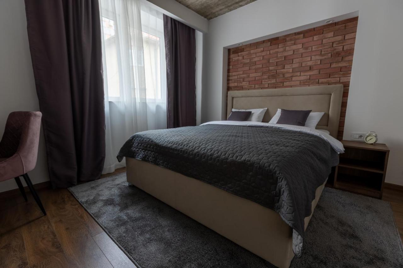 City Centar House Ni المظهر الخارجي الصورة