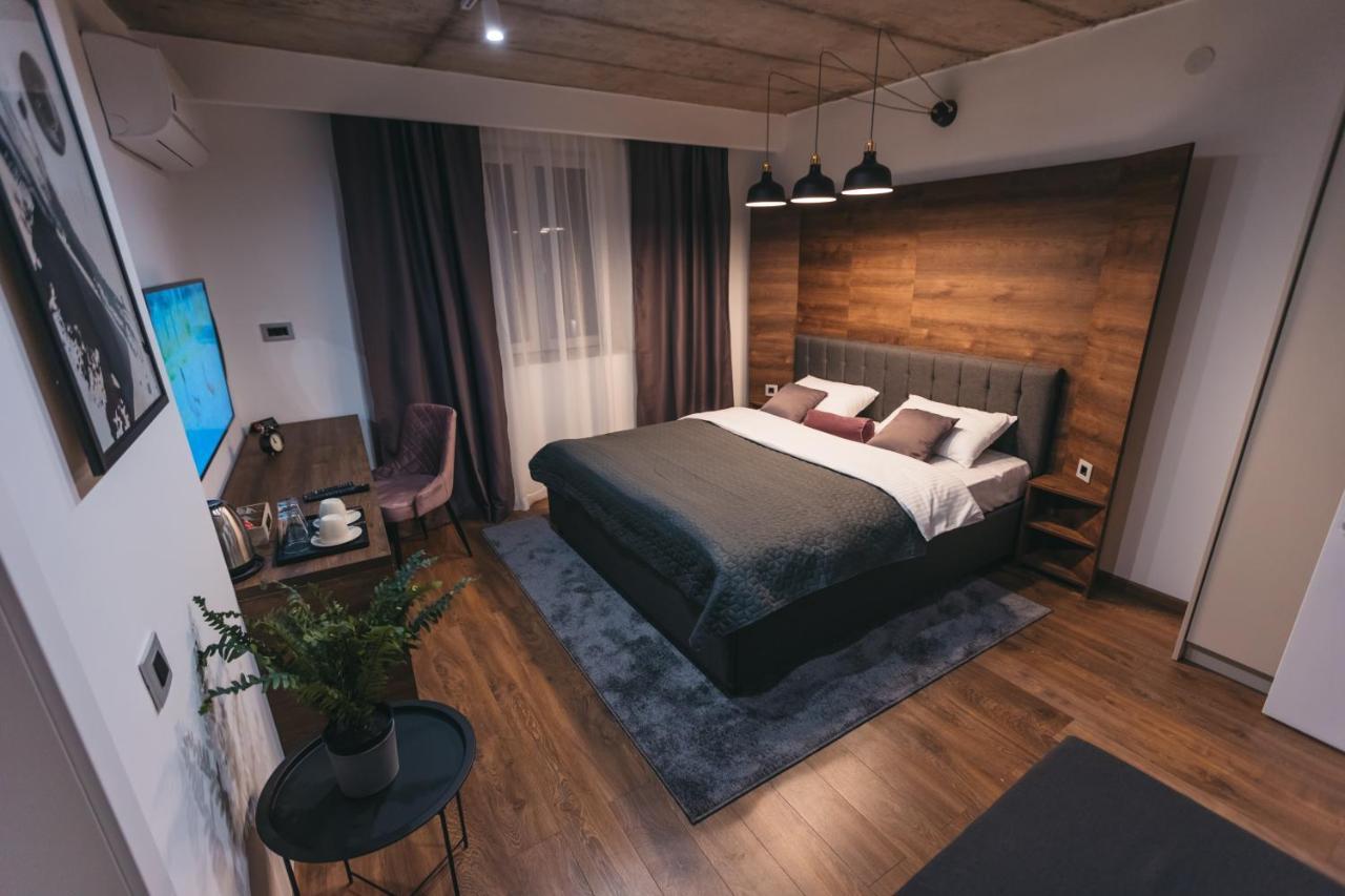 City Centar House Ni المظهر الخارجي الصورة