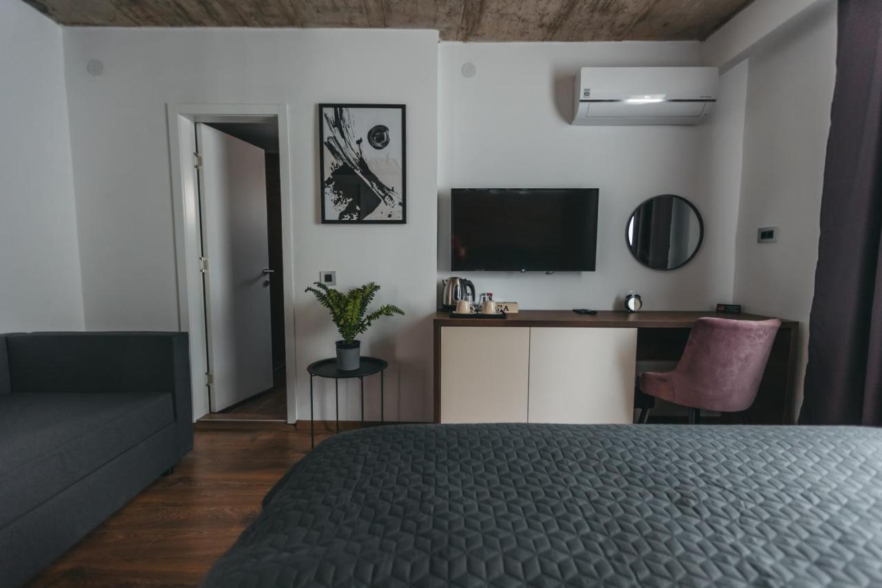 City Centar House Ni المظهر الخارجي الصورة