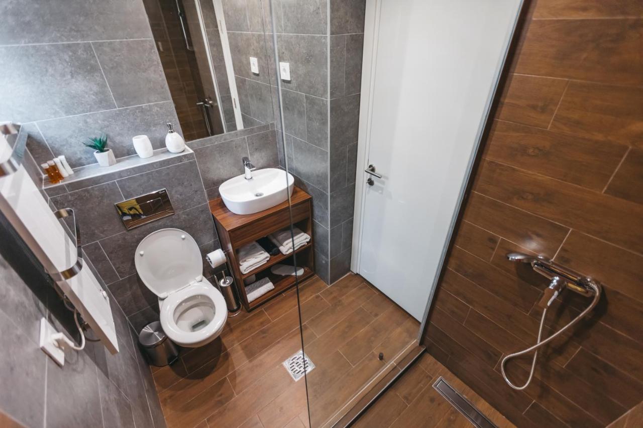 City Centar House Ni المظهر الخارجي الصورة