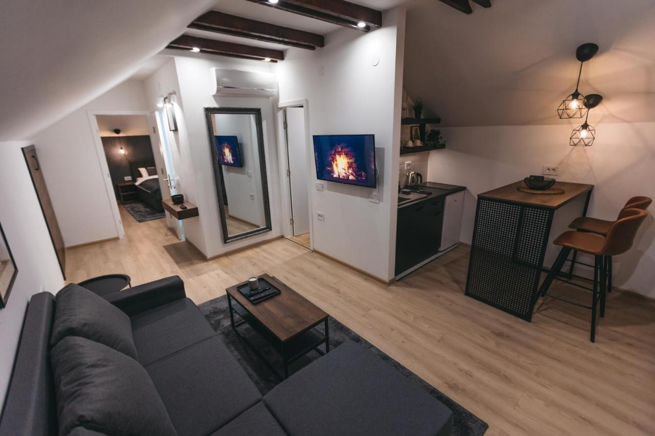 City Centar House Ni المظهر الخارجي الصورة