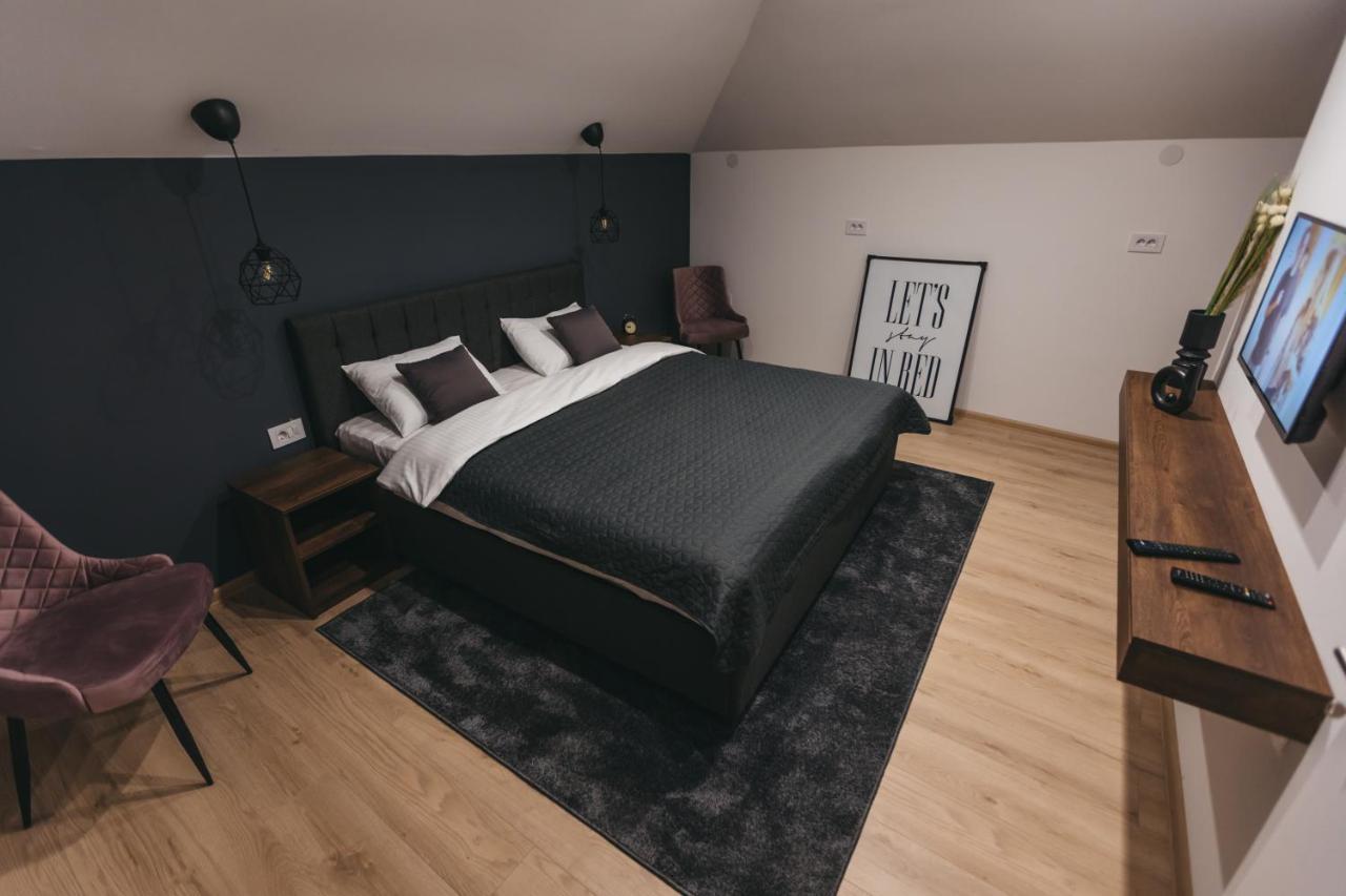 City Centar House Ni المظهر الخارجي الصورة