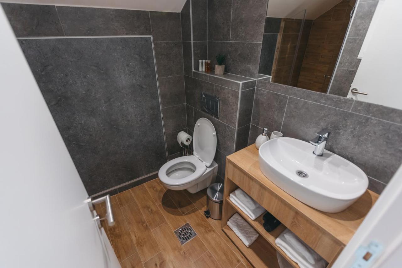 City Centar House Ni المظهر الخارجي الصورة