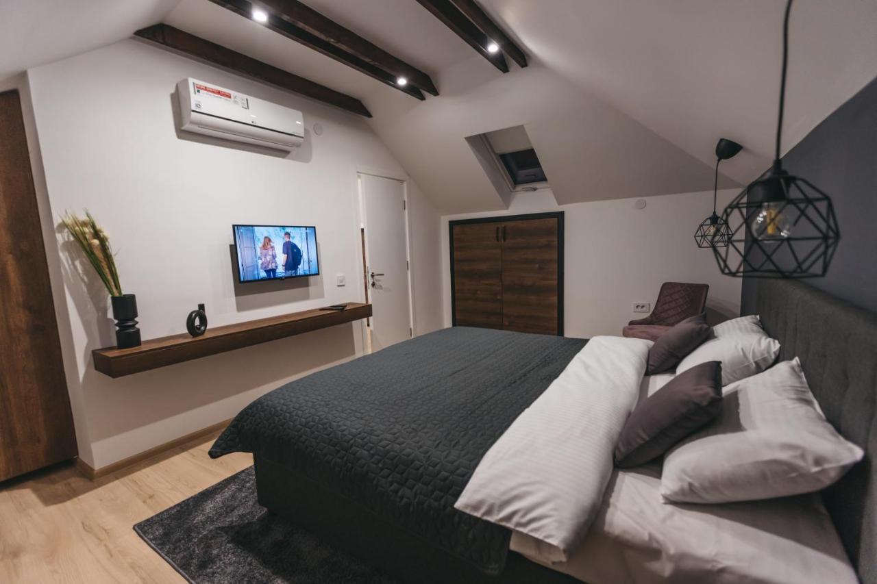 City Centar House Ni المظهر الخارجي الصورة